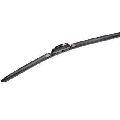 Universal Multifunction U or J Hook Auto Windshield Wiper Blades