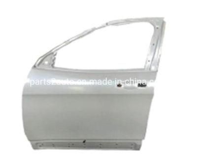Jeep Cherokee Front Door 2019, 53375691