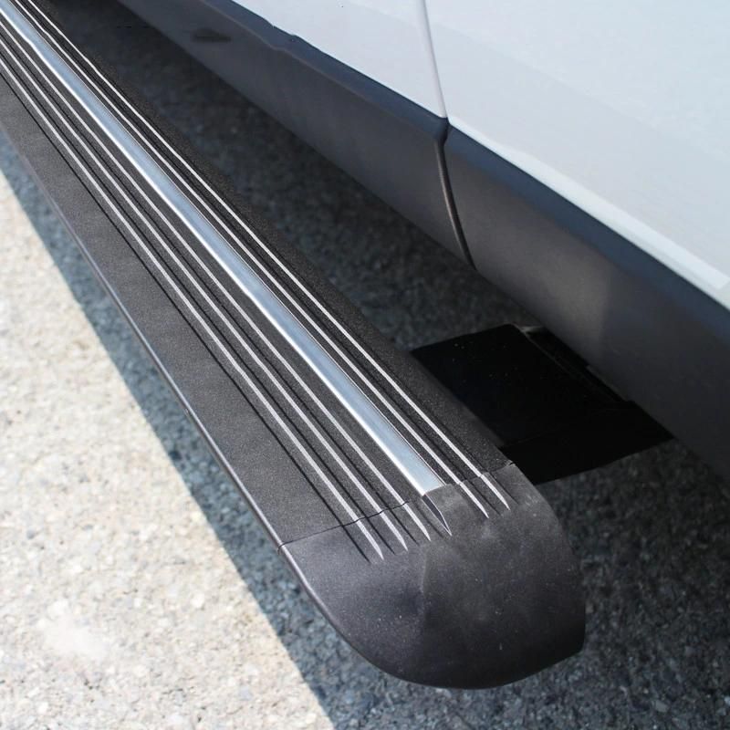 Factory Direct Sale Practical SUV Running Boards for Land Rover for Range Rover for Sport 05-12