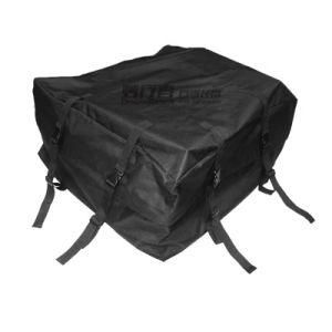 PVC 100% Waterproof Car Roof Cargo Bag Storage with Net (8402)