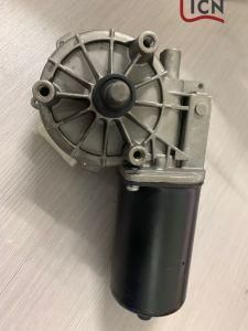 Developed From The Valeo Wiper Motor (LC-ZD1027)