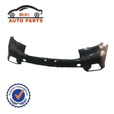 Wholesale Front Bumper for Toyota Highlander 2014-2016 Car Parts
