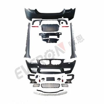 M5 Style Conversion Car Body Kit for BMW 5 Series F10 F18 2011-2017