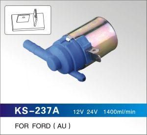 12V 24V 1400ml Windshield Washer Pump for Ford (AU)