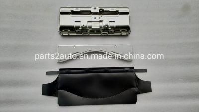 VW Golf 7 Knee Airbag Cover