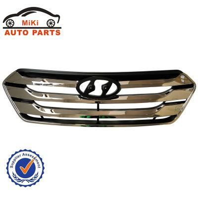 Car Grille for Hyundai Santafe 2013 86350-2W000