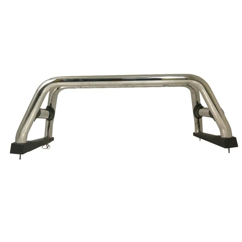 4X4 Universal Roll Bar with LED Light Nudge Bar for Isuzu D-Max