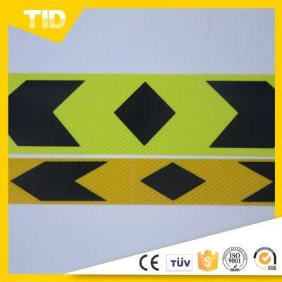 Reflective Tape for Truck