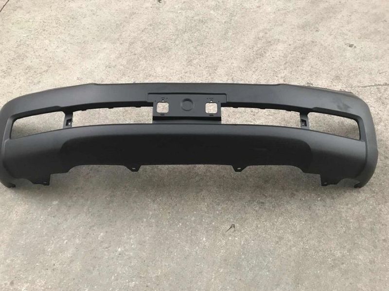 Wholesale Front Bumper for Toyota Land Cruiser 200 2008-2011 Car Parts