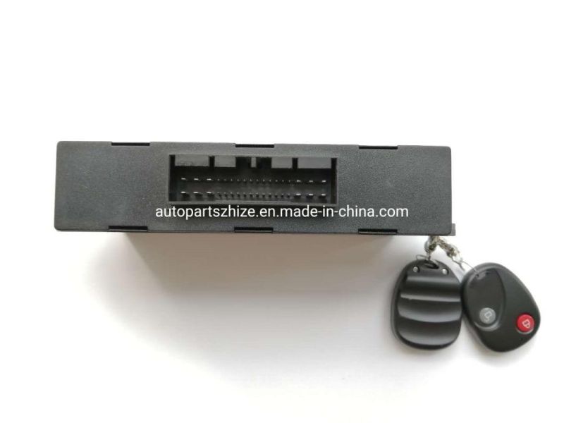 Car Door Controller/Remote Control (Jiefang Tian V Han V) for Truck