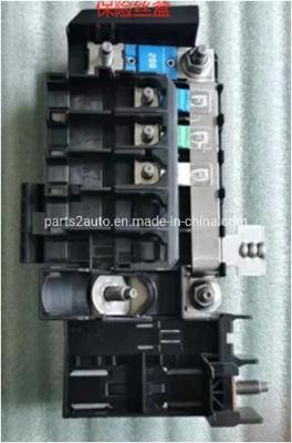 Mercedes Benz Cla250 Original Genuine Fuse Box 2014-2016, M Benz Cla45 Original Genuine Fuse Box 2014-2016, OEM 2465400950