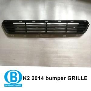 Auto Body Accerrories K5 Bumper Grille Factory From China