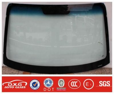 Auto Glass Factory Laminated Front Windshield Xyg Quality