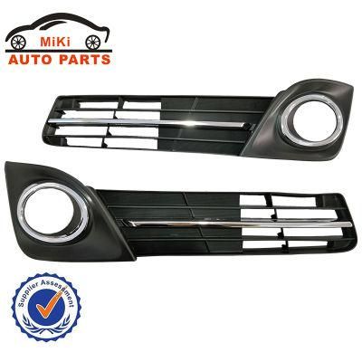 Wholesale Auto Parts Fog Lamp Cover 52127-06290 52128-06290 for Toyota Camry 2012 2013 2014 Se