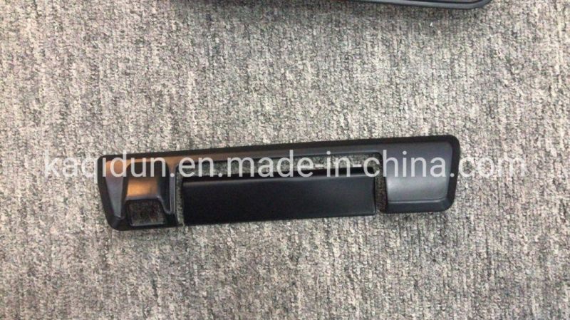 Hot Selling Auto Accessories Side Step for Isuzu D-Max