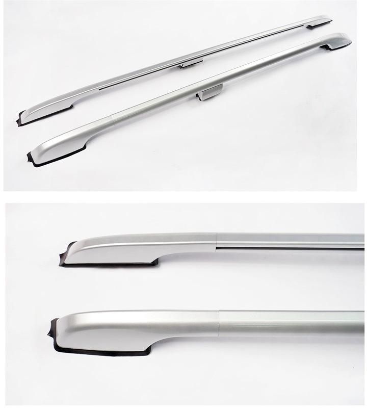 Aluminum Roof Rack for L/C Fj200 2011+