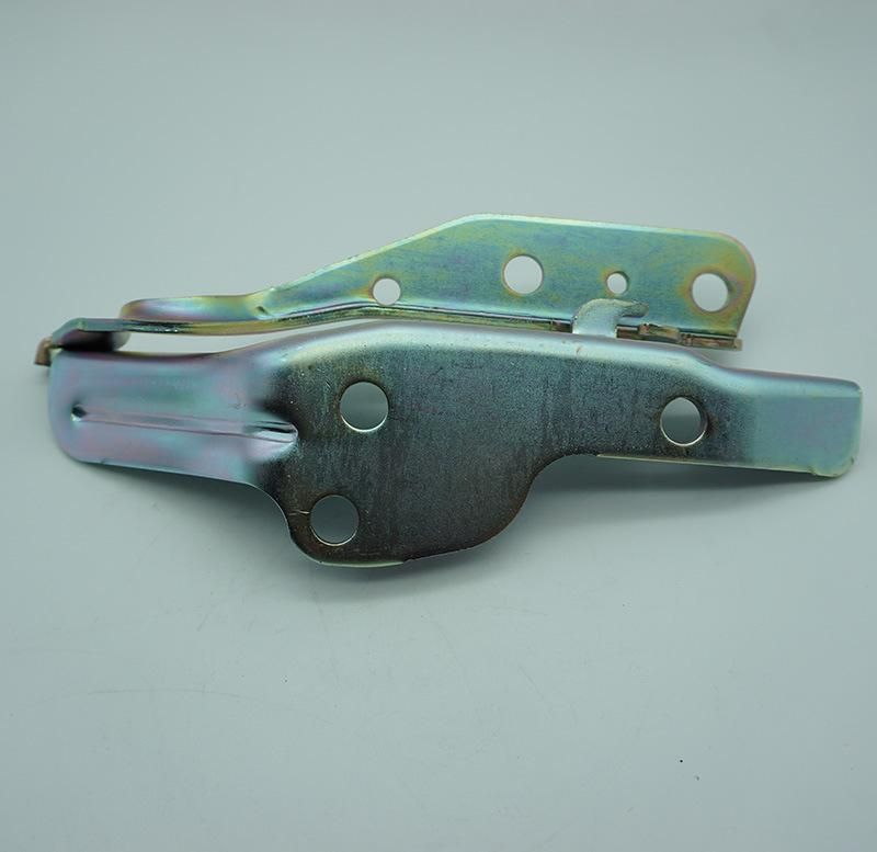 Professional Ssangyong Genuine Parts Hinge Assy Hood Lh 6181031001 Rexton