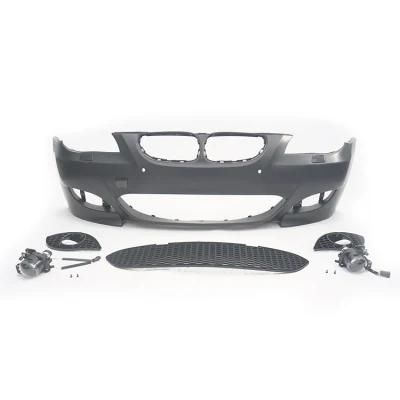 Auto Body Part Car Kit Car Body Kit for 2003 2004 2005 2006 2007 2008 2009 2010 BMW E60 M5