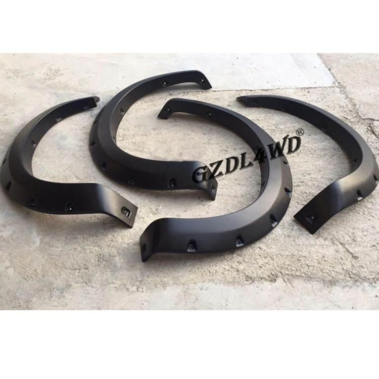 Fender Flare Accessories for Raptor F150 2008-2014