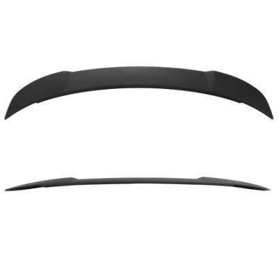 2011-2018 Dodge Charger Hellcat Car Bumper Spoiler