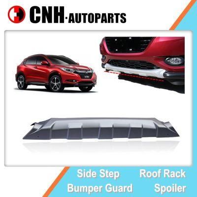 Bumper Lower Garnish Body Kits for Honda Hr-V 2014-2018 Vezel