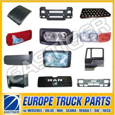 Over 2000 Items Body Parts for Man Auto Accessory
