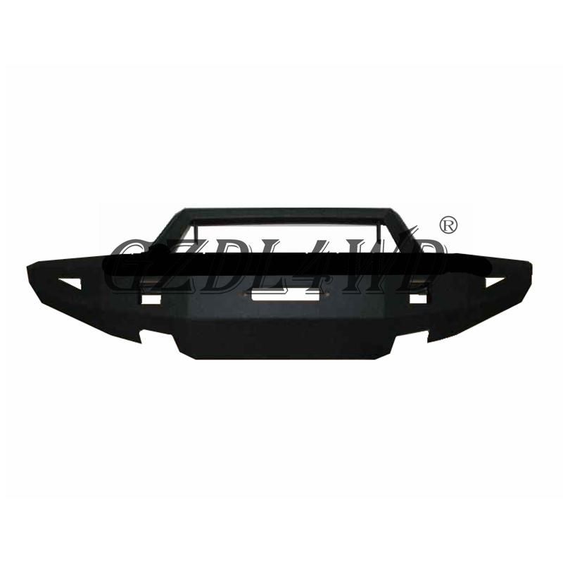 Car Parts Front Bumper Body Kits for Ford F150 2007+