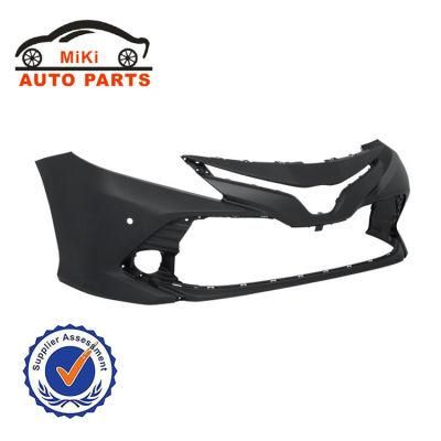 Car Front Bumper for Toyota Camry 2018 Le