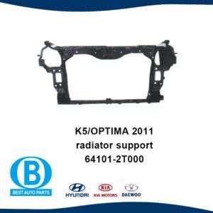 KIA K5 Optima 2011 Radiator Support 64101-2t000