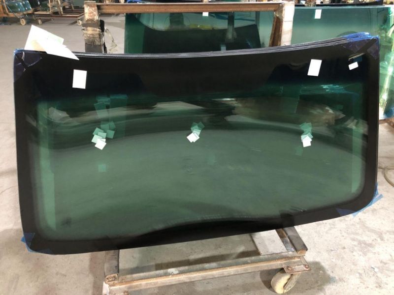 Auto Glass for Honda Civic 1994 Laminated Front Winshield