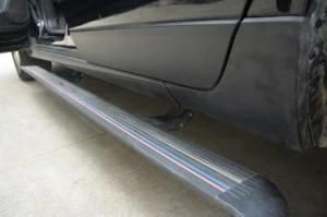 Cadillac Auto Accessories Electric Running Board/Power Side Steps