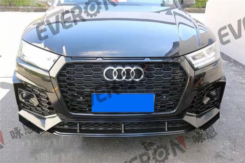 Auto Star Shine Body Kit Surround for Audi Q5 (2018-ON)
