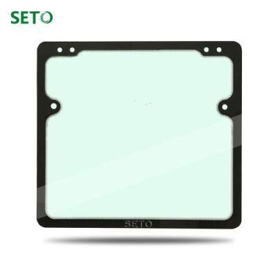 Hot Sale Vehicle Windscreen Vehicle Front Laminated Glass