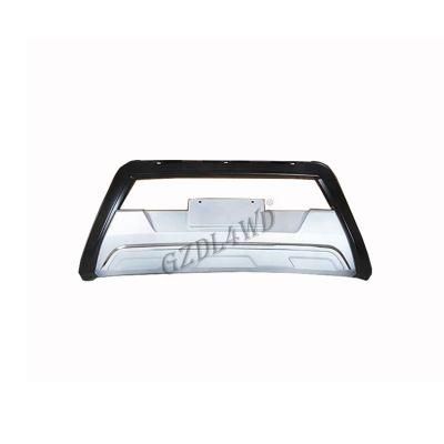 4X4 Body Parts Front Bumper Guard for Toyota Hilux Revo