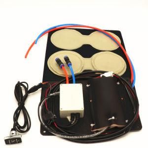 Car Seat Airbag Massage Pneumatic Air Bladder Lumbar Support System Seat Comfort System