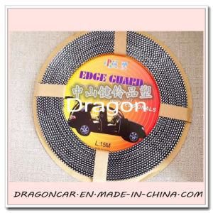 Car Door Trim Edge 49 FT Body Carbon Fiber Mold Scratch Guard Protector