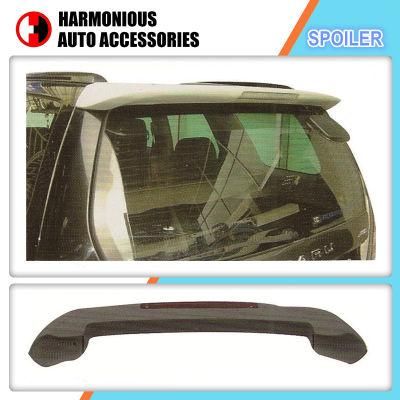 Auto Sculpt Roof Spoiler for Subaru Forester 2004-2008 and 2013