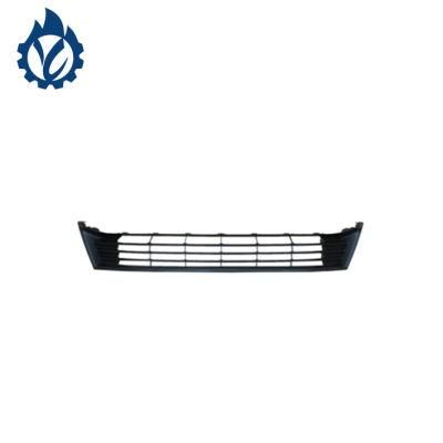 Black Bumper Grille 53112-02470 for Corolla