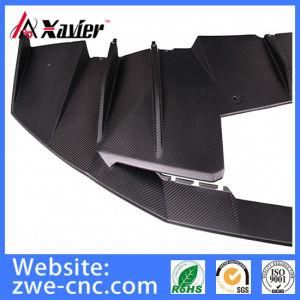 Carbon Fiber Parts for YAMAHA Motorcycle