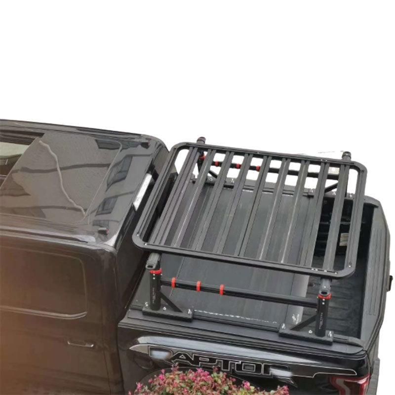 Factory Outlet Universal 4X4 Universal Pickup Truck Roll Bar for Ranger Hilux Dmax Tacoma 2021