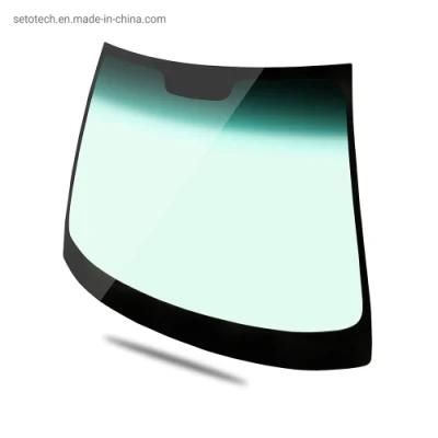 2019 Hot Sale Strong Auto Glass Windshield Window Glass