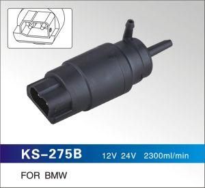 12V 24V 2300ml/Min Windshield Washer Pump for BMW