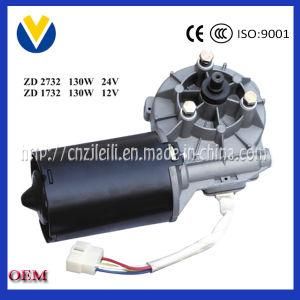 130W Bus Wiper Motor