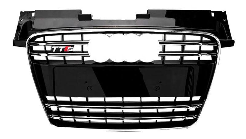 Audi Tt Grill 2015 2016 2017 2018 Auto Accessory Front Bumper Grille