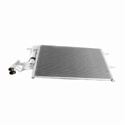Air Condenser For Mazda 3