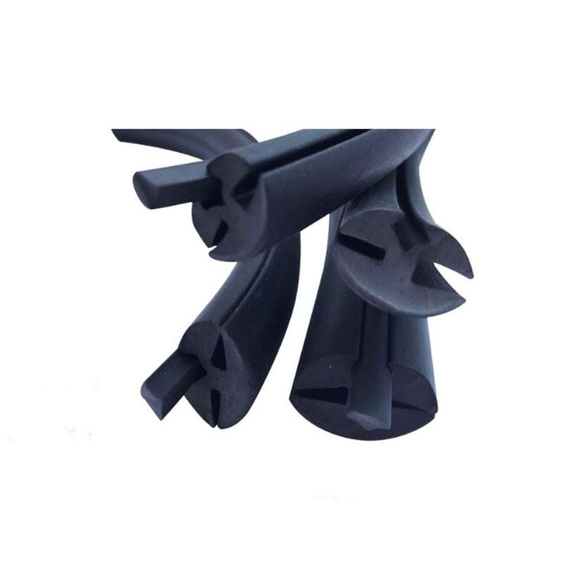 Auto Glass Repairment Rubber Accessory