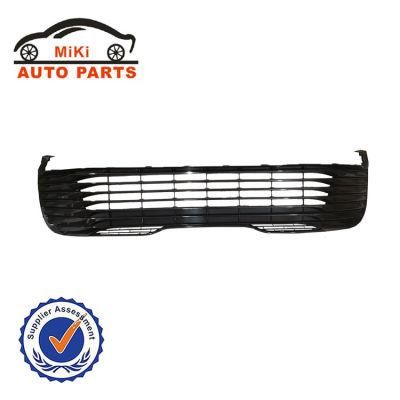 Wholesale Car Parts Bumper Grille for Toyota Camry 2018 Le