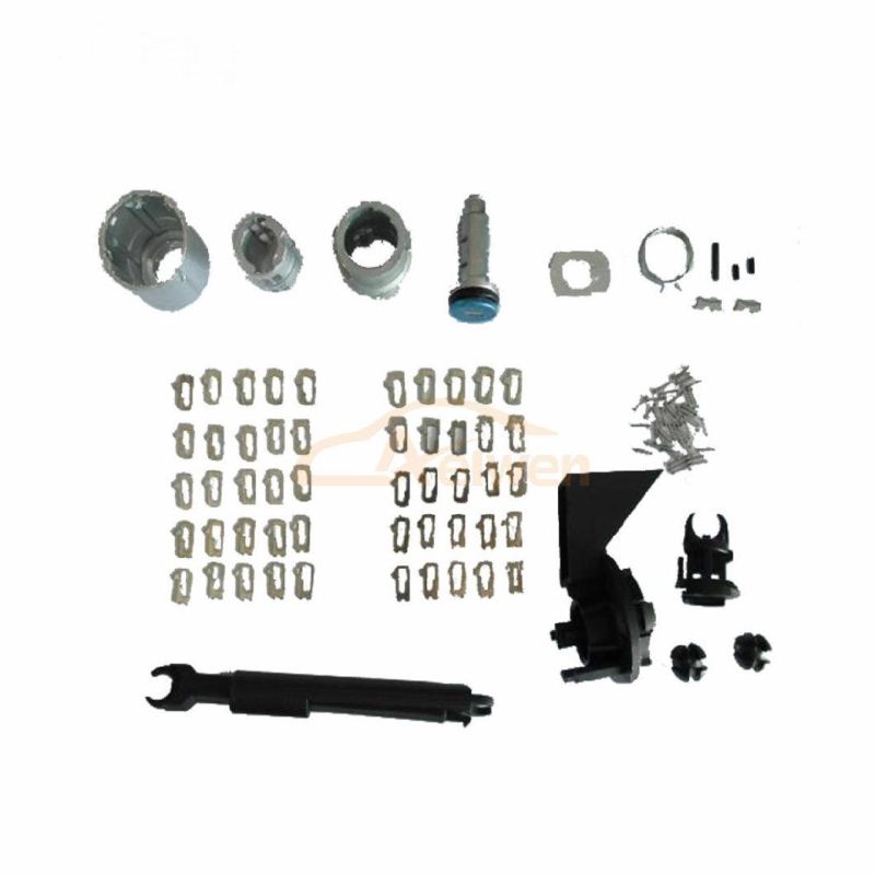 Auto Part High Quality Lock Repair Kit Used for Lock Set Focus Mk2 OE No. 1535949