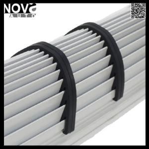 Silicon Rubber Muffler Noise Reducer for off Road LED Light Bar