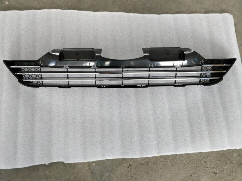 Wholesale Front Bumper Grille for Honda CRV 2007-2009 Auto Parts